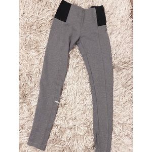 Zara leggings